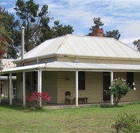 Savernake Farmstay - Darwin Holiday
