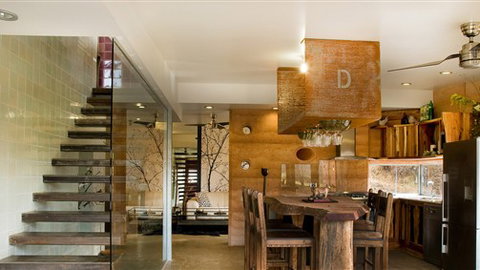 Dreamers - Darwin Holiday 1