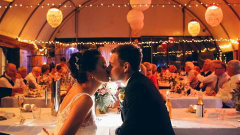 Dreamers - Darwin Holiday 5