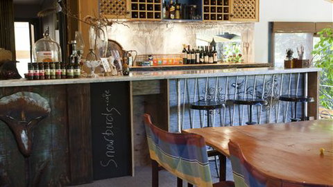 Dreamers - Darwin Holiday 7