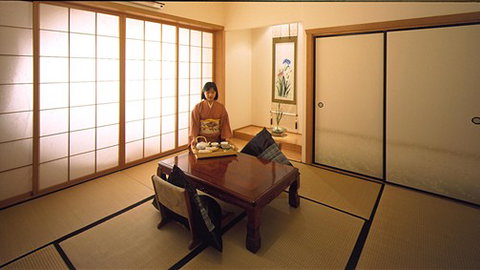 Shizuka Ryokan Japanese Country Spa & Wellness Retreat - Darwin Holiday 1