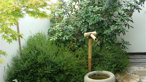 Shizuka Ryokan Japanese Country Spa & Wellness Retreat - Darwin Holiday 3