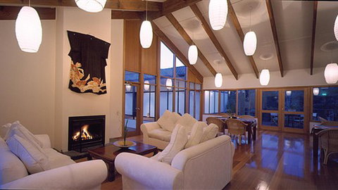 Shizuka Ryokan Japanese Country Spa & Wellness Retreat - Darwin Holiday 5