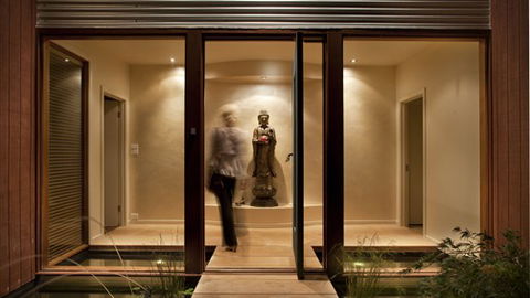 Samadhi Wellness Spa Health Retreat - Darwin Holiday 0