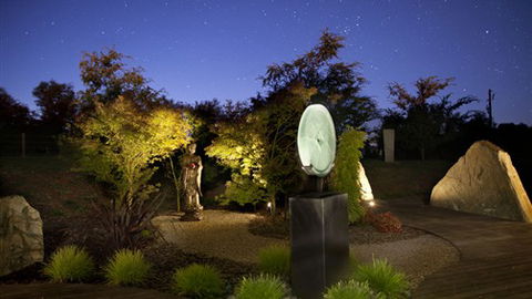 Samadhi Wellness Spa Health Retreat - Darwin Holiday 1