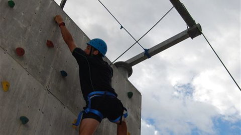 Camp Wilkin Baptist Centre - Darwin Holiday 2