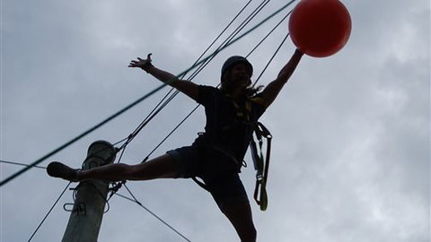 Camp Wilkin Baptist Centre - Darwin Holiday 0