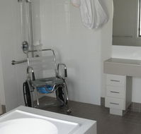 Frankston Accessible Holiday House - Darwin Holiday