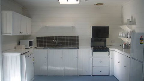 Park House - Darwin Holiday 1