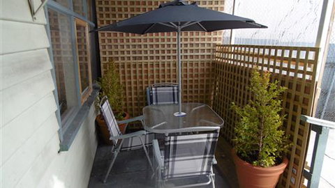 Park House - Darwin Holiday 5