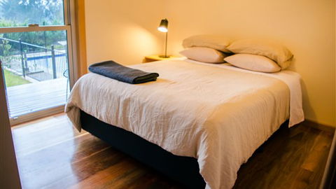 Leader Reef Luxury Accommodation - Darwin Holiday 1