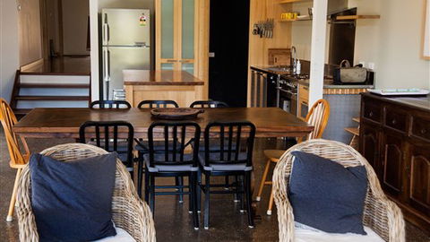 Leader Reef Luxury Accommodation - Darwin Holiday 6