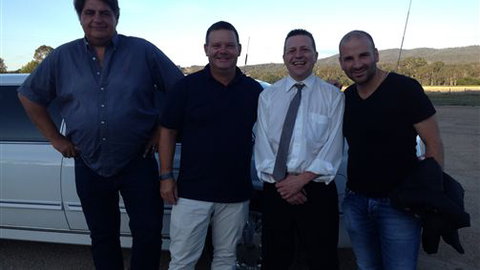 The Silver Wren - Darwin Holiday 6