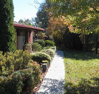 Waldara Cottage - Darwin Holiday