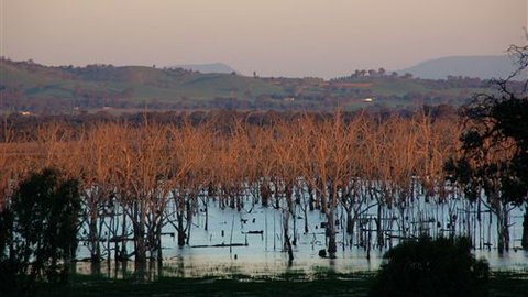 Salisbury - Darwin Holiday 0