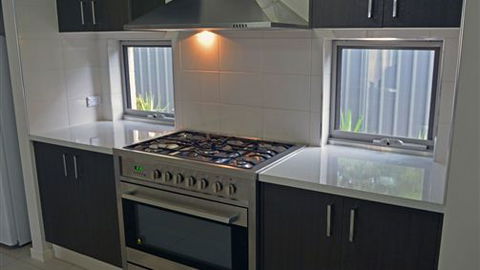 Sheridan's At Rutherglen - Darwin Holiday 1