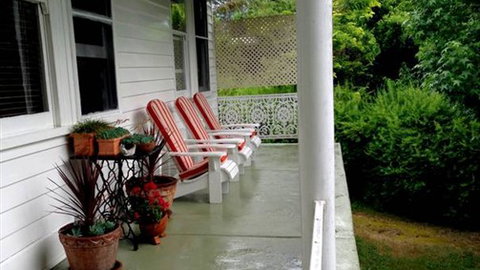 Annadale House - Darwin Holiday 0