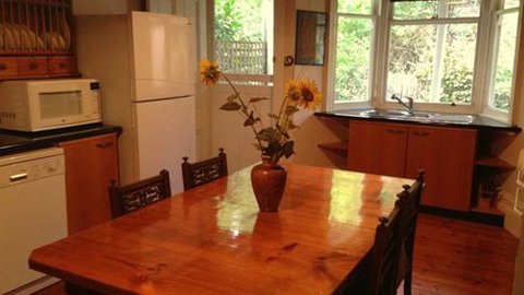 Annadale House - Darwin Holiday 2