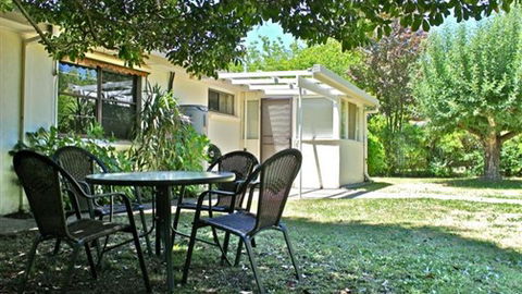 Abbeville - Darwin Holiday 6