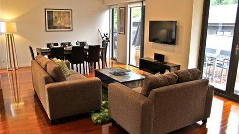 Alegria - Darwin Holiday 2