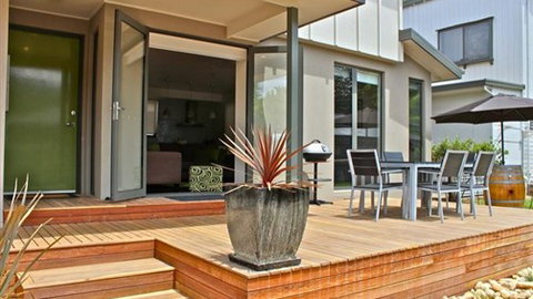 Alegria - Darwin Holiday 4