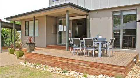 Alegria - Darwin Holiday 5