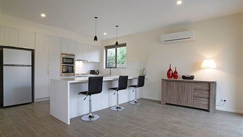 Allara House - Darwin Holiday 2