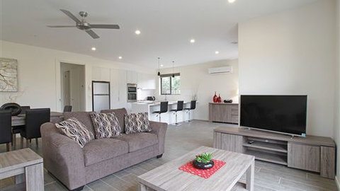 Allara House - Darwin Holiday 1