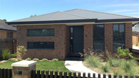 Allara House - Darwin Holiday 0