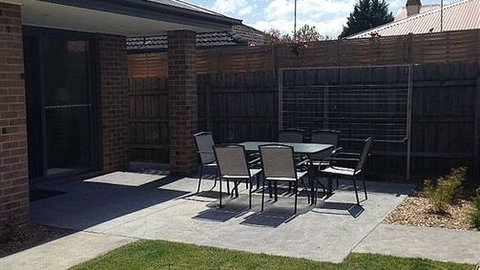 Allara House - Darwin Holiday 5