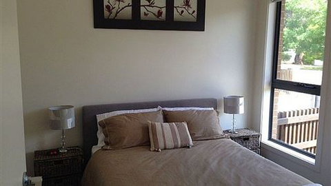 Allara House - Darwin Holiday 6