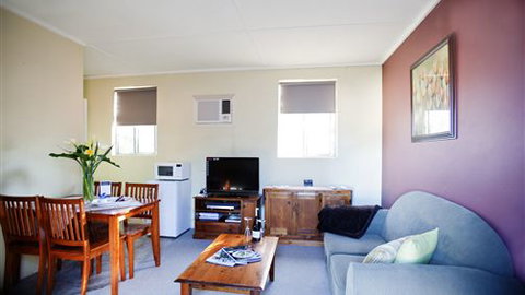 Stable On Riesling - Darwin Holiday 2