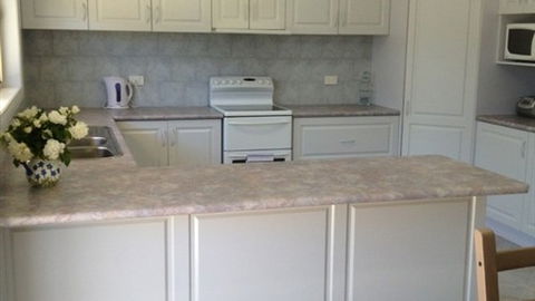 Ulmara Holiday Unit - Darwin Holiday 3