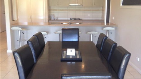 Anchorage By The Lake - Darwin Holiday 0