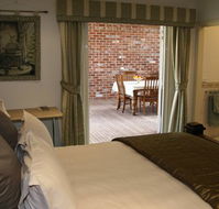 Cabarita Lodge - Darwin Holiday