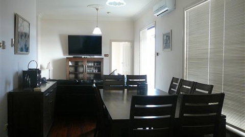 River View Holidays - Darwin Holiday 1