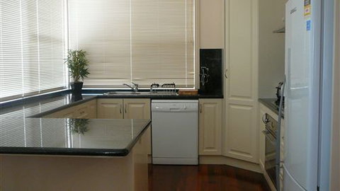 River View Holidays - Darwin Holiday 0