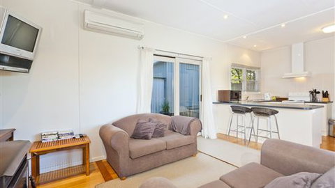 Otways Forrest Retreat - Darwin Holiday 2