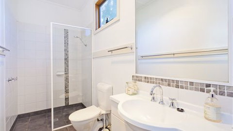 Otways Forrest Retreat - Darwin Holiday 4