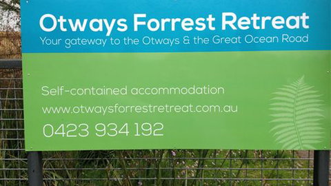 Otways Forrest Retreat - Darwin Holiday 6
