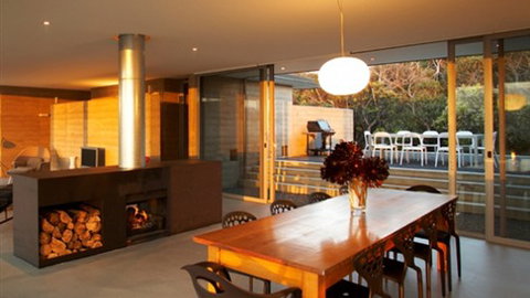 Rotten Point House - Darwin Holiday 0