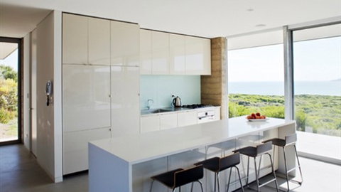 Rotten Point House - Darwin Holiday 2