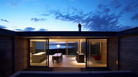 Rotten Point House - Darwin Holiday 3