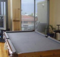 An Ocean Vista Two - Darwin Holiday