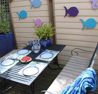 Front Beach Torquay Beach Houses - Darwin Holiday