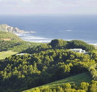 Blue Johanna House - Darwin Holiday