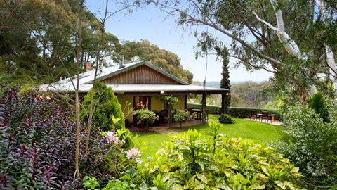 Italian Hill 1 And 2 - Darwin Holiday 1