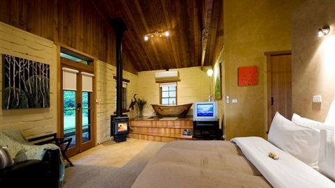 Italian Hill 1 And 2 - Darwin Holiday 0