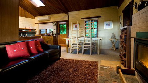 Italian Hill 1 And 2 - Darwin Holiday 3