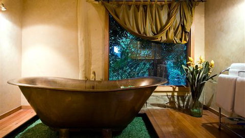 Italian Hill 1 And 2 - Darwin Holiday 4